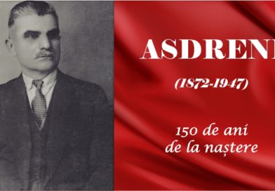 Asdreni – 150 de ani de la naștere